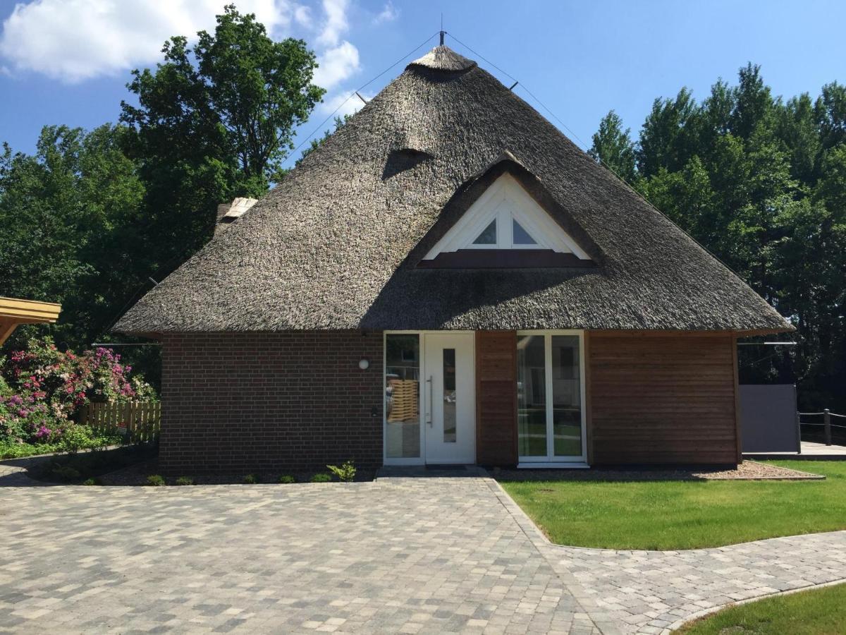 Residenz am kleinen Meer Eldorado Nr 2 Bad Zwischenahn Exterior foto